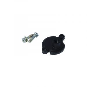Throttle drum cover Dellorto PHBG Original