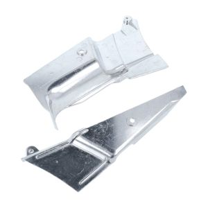 Frame Lid set Zundapp 517 OT