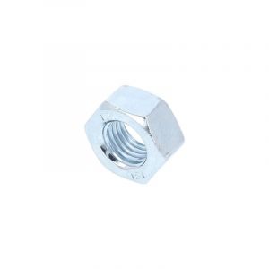Swing Axle Nut Zundapp New Type Galvanised