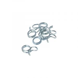 Clamping Spring Fuel hose 4X7 A piece