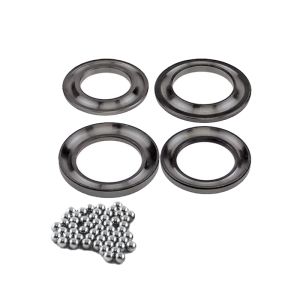 Steering head set Yamaha DT/TY/RD50M