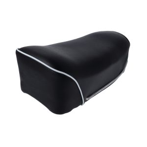 Buddyseat Zundapp Swiss Model Black