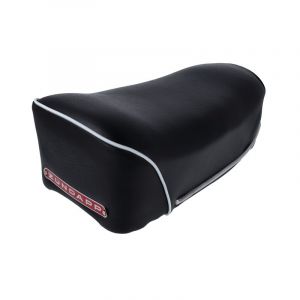 Buddyseat Zundapp Swiss Model Black