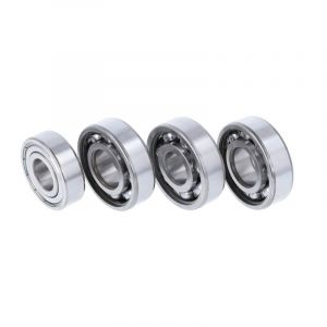 Bearingset Yamaha DT/RD/TY