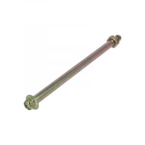 Front Wheel Axle Honda MT/MB