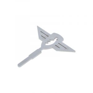 Key Zundapp SS