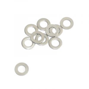 M4 Washer SS Din 125A