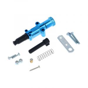 Choke set Polini Universal Blue