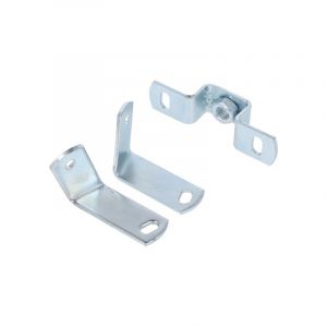 Nürnberg Buddyseat Mounting set Zundapp