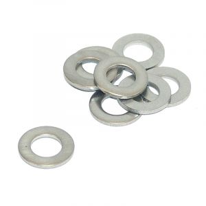 M10 Flat washer SS Din 433
