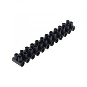 Terminal block Strip 6MM - 12 Parts