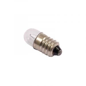 Bulb E10 12 Volt 2 Watt Screw-thread