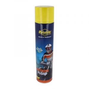 Putoline Action Fluid Air filter oil - 600 ML