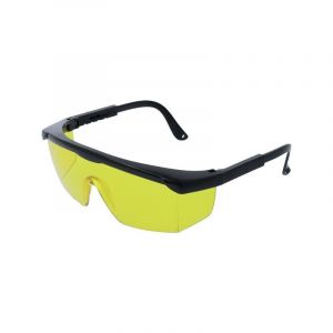 Safety glasses Plastic glass