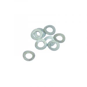 M4 Vault lock washer Galvanized Din 137A
