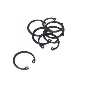Circlip Small Hub Zundapp