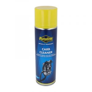 Putoline Carburettor Cleaner - 500 ML