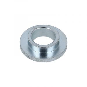 Spacer Rear wheel Left Zundapp Galvanized