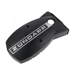 Ignition Lid Zundapp 4G Black