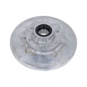 Holder Rear Sprocket Zundapp 517 / 529 150MM