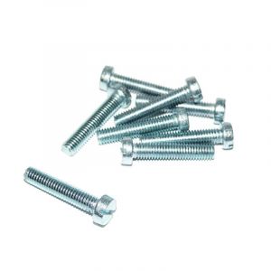 Engine bolt Zundapp A Piece M6 X 30