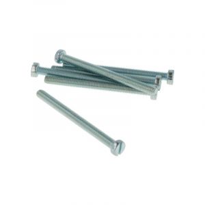 Engine bolt Zundapp A Piece M6 X 70