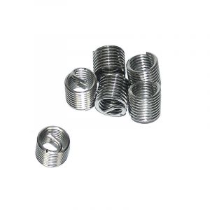 Thread Bushings 25 Pieces - M8
