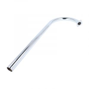 Exhaust Header Zundapp 510/515 26MM
