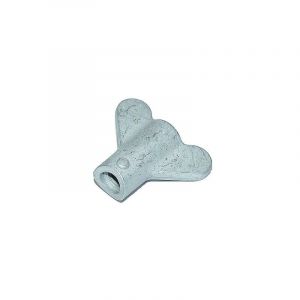Wing nut Brake rod Zundapp 517