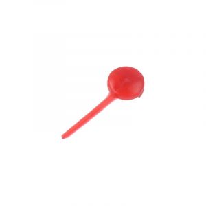 VDO Speedometer Needle Red Kreidler