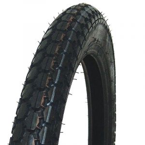 16 Inch Anlas Street NR27 2.50X16