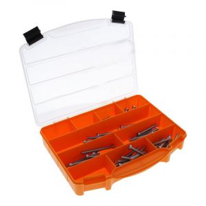 Assortiment set Engine bolts Zundapp 66-Pieces