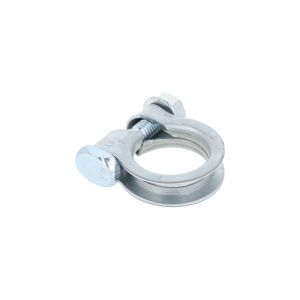 Exhaust clamp A-Quality 30MM