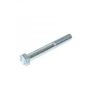 Engine bolt Engine mounting Tomos M8 X 65
