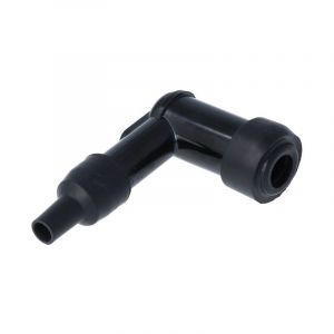 Sparkplug cap NGK LB01F