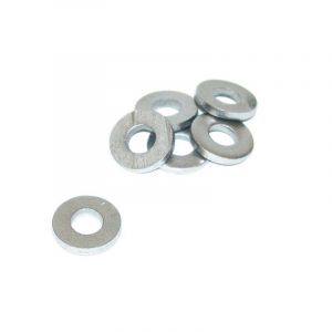 M10 Washer Heavy SS Din 7349