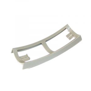 Connecting piece Kreidler Grey