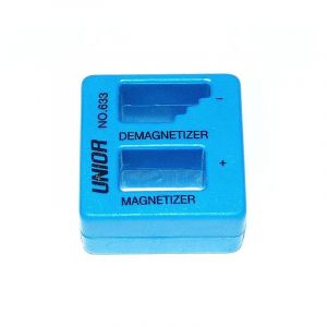 Unior Magnetizer/demagnetizer