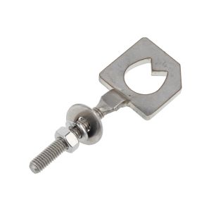 Chain Tensioner Zundapp with Ridge Left SS
