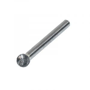 Hard metal Cutter Roundhead Bohrcraft