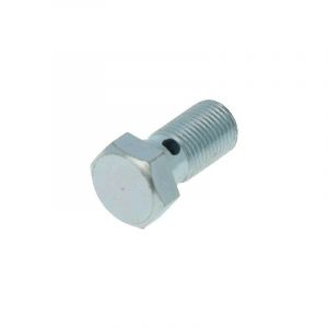 Banjo Bolt Brake M10X1 AJP 21MM