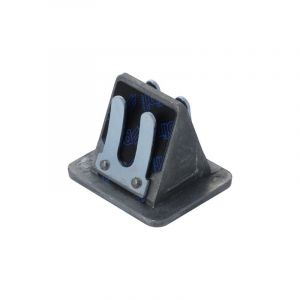 Reed valve block Polini For Kit 15>21MM
