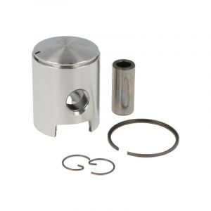 Piston 40MM (N) Meteor Kreidler Single Ring