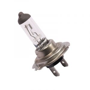 Bulb H7 12 Volt 55 Watt Halogen