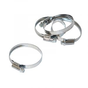 Hose clamp SS 40-60MM Norma