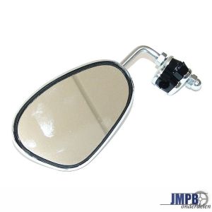 Leg shield mirror BUMM Left