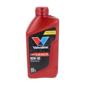 Valvoline Oil Rearshaft / Rear hub Citta/Ciao/SI - 1 Liter