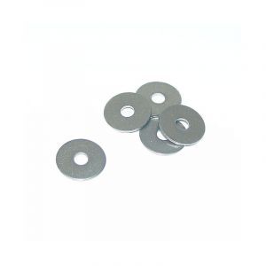 M4 Body disc SS Din 9021