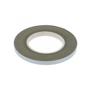 Wheel band White 5MM - 6Mtr