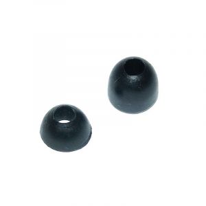 Set Shock rubbers Kreidler Rear Shock Absorber